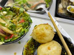 -木马转自助烤肉小火锅(祥禾天地店)