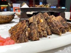 -马凯餐厅(地安门店)