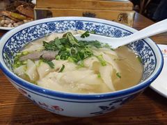 -东大桥小国抻面烧烤(长通路店)