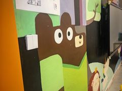 -英孚教育青少儿(东二环泰禾中心)