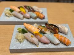-鮨政·Omakase(福田平安金融中心店)