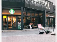 -星巴克(天津大悦城第二店)