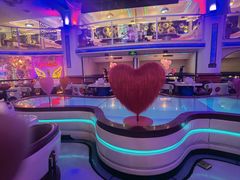 -巴特餐饮6加1音乐餐吧·新疆菜