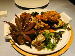 -茶宴·美食地标餐厅(沙坡尾店)
