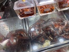 -黑色经典臭豆腐·湖南特产(太平街口店)