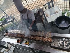 -乌托邦轰趴日租聚会别墅(先生的院子店)