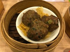 -添好运点心专门店(中环IFC店)