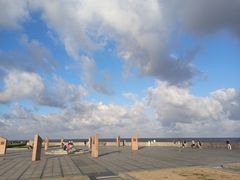 -南汇嘴观海公园