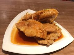 -东北人粗粮饺子坊(南山店)