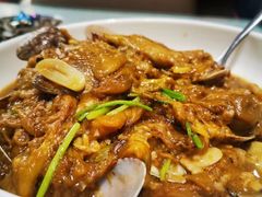 -品味居·首店·大连鲜活海鲜大连菜(东港店)