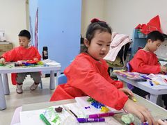 -多派·天津电视少儿艺术培训中心(东丽校区)