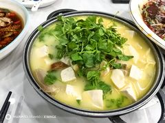 -杨胖子私房菜(秦虹路店)