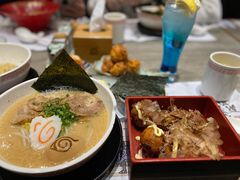-火影忍者一乐拉面(环球港店)
