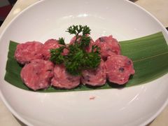 -一哥澳门豆捞·澳门风打边炉(高德置地店)