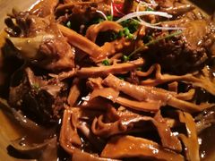 -鱼食饭稻·苏浙土菜17年老馆子(平江路店)