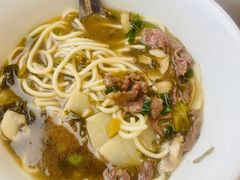 -立文冬·鲜活面(杭州太合商业中心店)