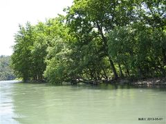 -楠溪江风景名胜区