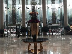 -成都世纪城假日酒店-西楼