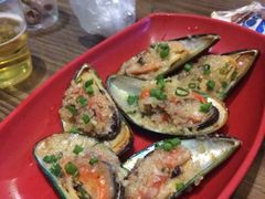 -黄师傅湿辣牛肉(胡桃里店)