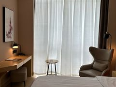 -维也纳国际酒店·江苏苏州火车站北广场店