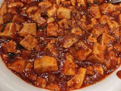 -渝信川菜 · 川味家常菜(财富购物中心店)