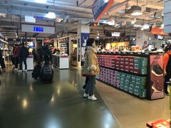 -五环Outlets(高新工厂店)