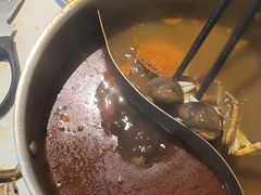 -苏格里岛自助烤肉海鲜火锅(成都金牛万达店)