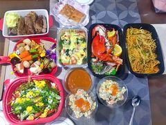 -BISTROFIORE美伊娜(伊犁南路店)