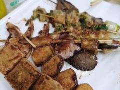 平菇-路边摊胡同里(星城商厦店)