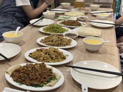 -姥家春饼店(漳州二路店)