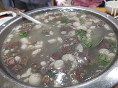 -高晓山馅饼店(牛庄百年店)