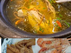 -蟹天蟹地农家菜·阳澄湖大闸蟹(浅水湾店)