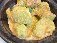 -汤城小厨•粤菜•靓汤(金宝街店)