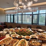 来阿勒泰旅游的每一位！不要错过这家鱼馆！！！