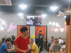 -张记烤羊腿(北花园店)