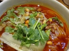 -薛阿婆(北美新天地中心店)