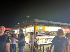 -大学城夜市大排档(凤栖路店)