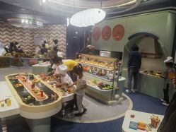 -奈尔宝家庭中心·亲子餐厅(北京东坝万达店)