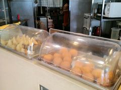 -老陈家擀面皮(平凉路店)