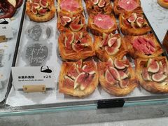 -光作面包Voila Lumiere(中山店)