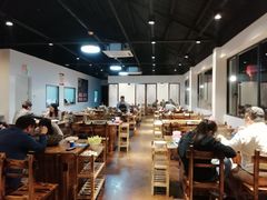 大堂-大自然醉鹅·铁锅火焰鹅(上海联洋店)