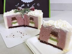 -派悦坊·甜品·蛋糕(日坛店)