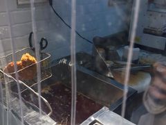 -正新鸡排·炸鸡汉堡(奥城店)