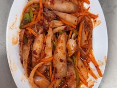 -韩麦大冷面(桂花街直营店)