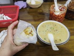 -文武王氏烧饼·无矾油条(西溪路店)