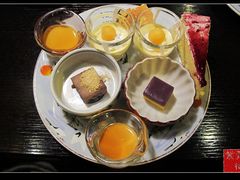 我的第四盘-松子料理(亮马桥店)