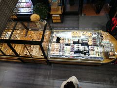 -FASHION BAKERY法森贝克(新德路店)
