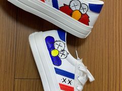 -云柏鞋业(十里堡店)