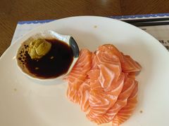 -青岛蓝海御华大饭店（金沙滩店）·蓝钻国际美食自助百汇