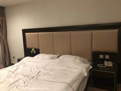 -克什克腾旗蓝天温泉大酒店